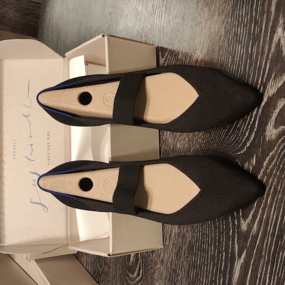 Shoes Rothys